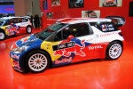 PIMS 2010. Citroen DS3 WRC